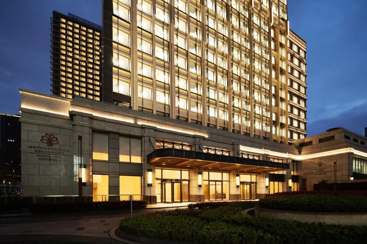 Image 5 of Metropolitan Residence