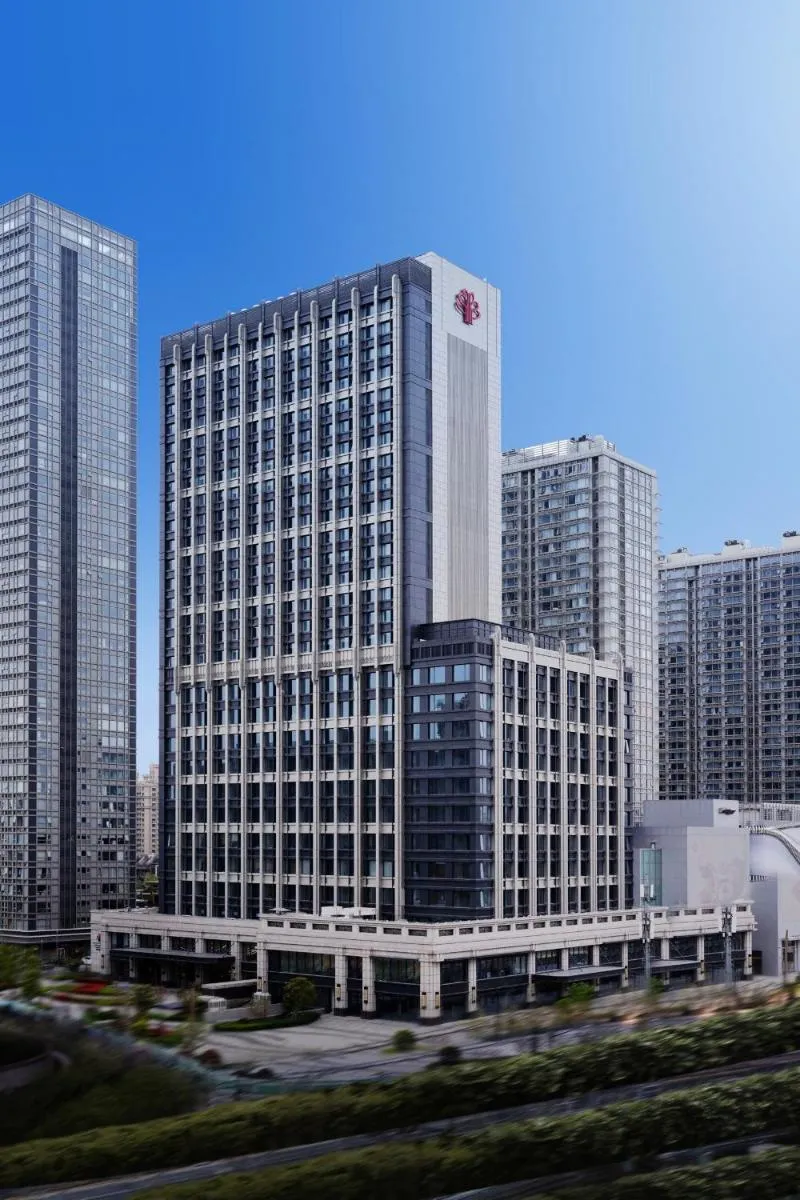 Image 3 of Metropolitan Residence