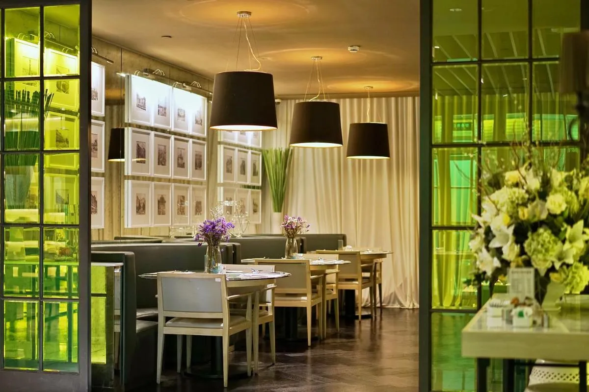 Image 3 of Metropolo Dahua Hotel Shanghai