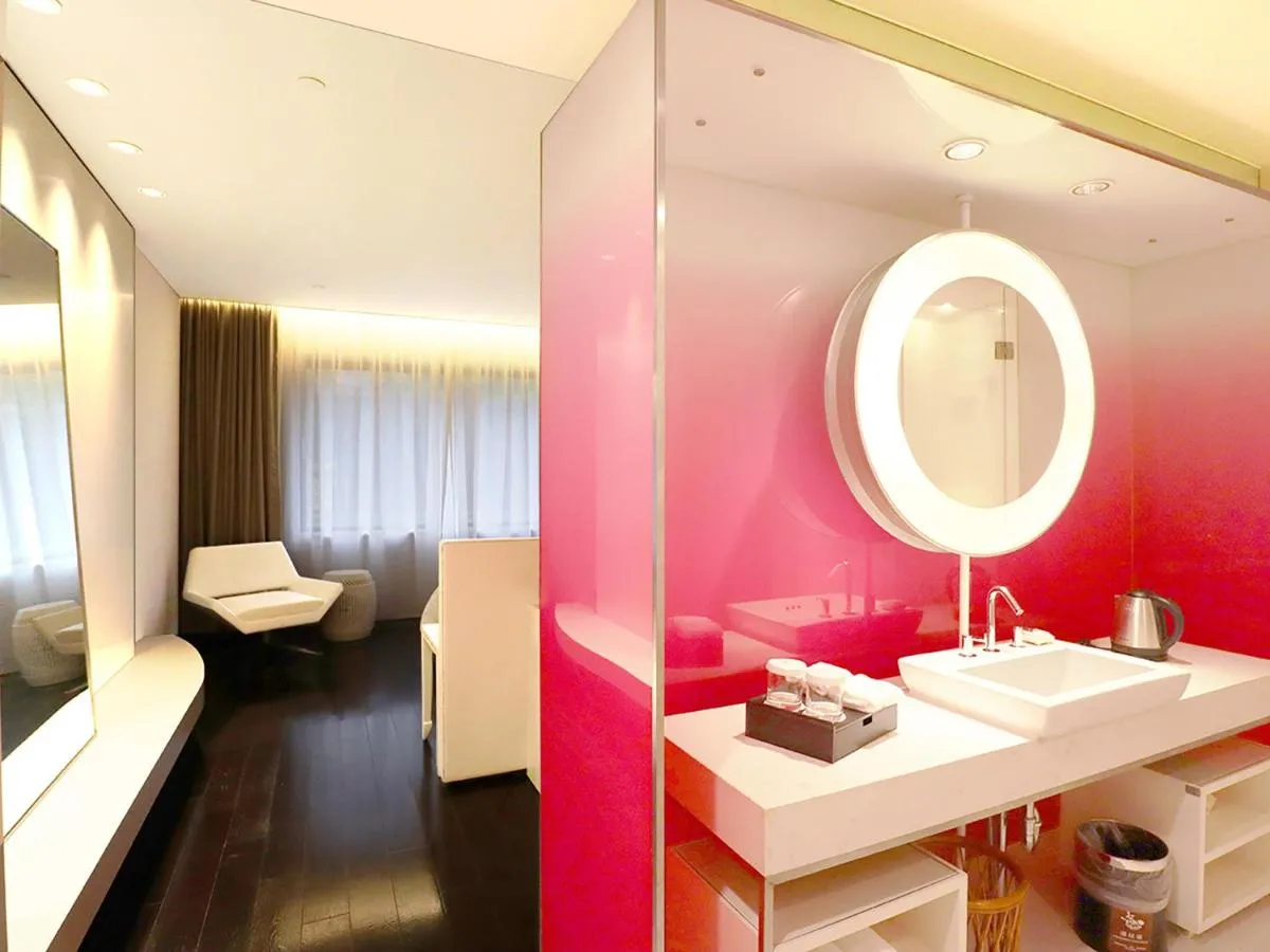 Image 2 of Metropolo Dahua Hotel Shanghai