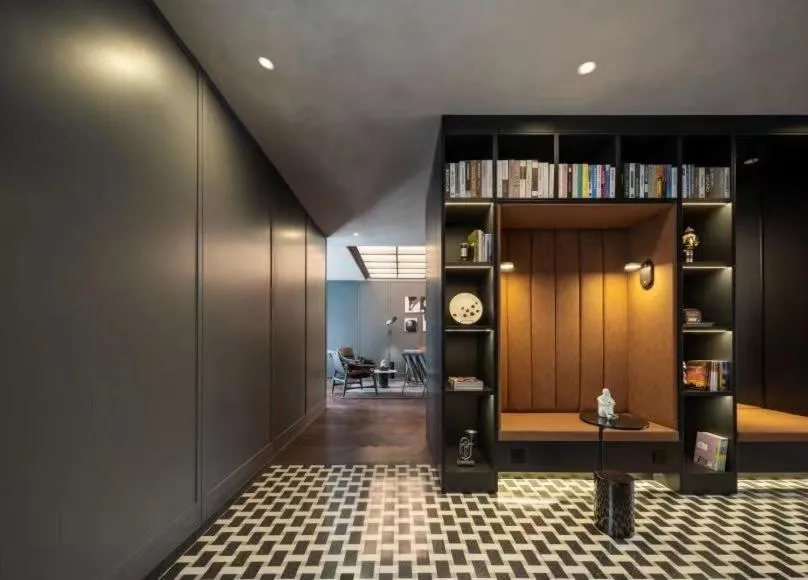 Image 4 of Mia Hotel – Shanghai Shaanxi South Road