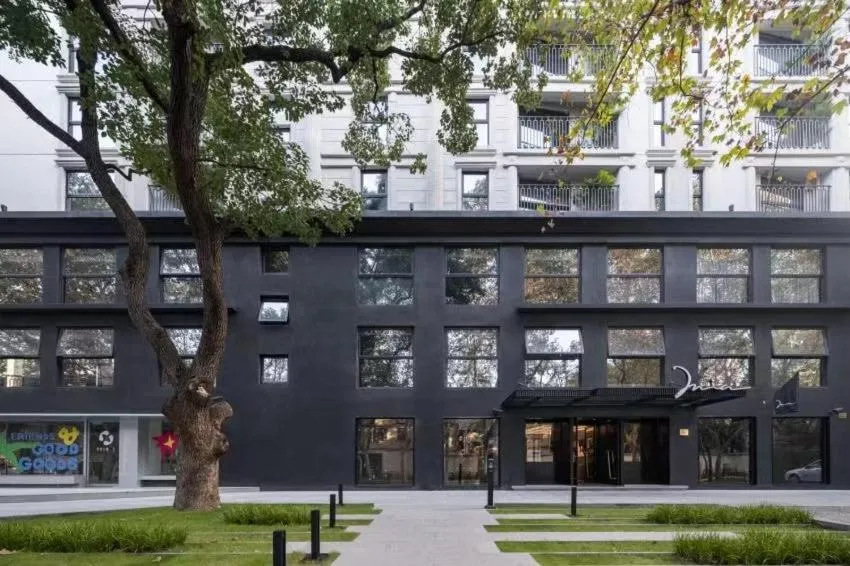 Image 5 of Mia Hotel – Shanghai Shaanxi South Road