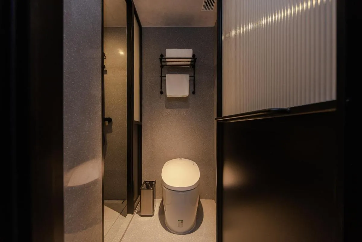 Image 2 of Mia Hotel – Shanghai Shaanxi South Road
