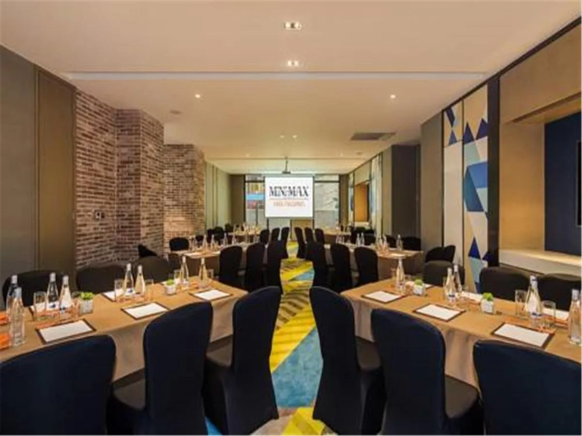 Image 5 of MiniMax Premier Hotel Shanghai Hongqiao