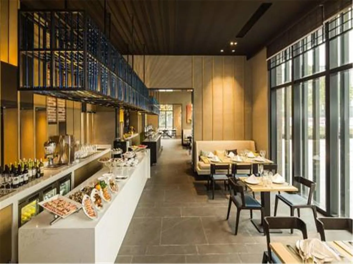 Image 3 of MiniMax Premier Hotel Shanghai Hongqiao