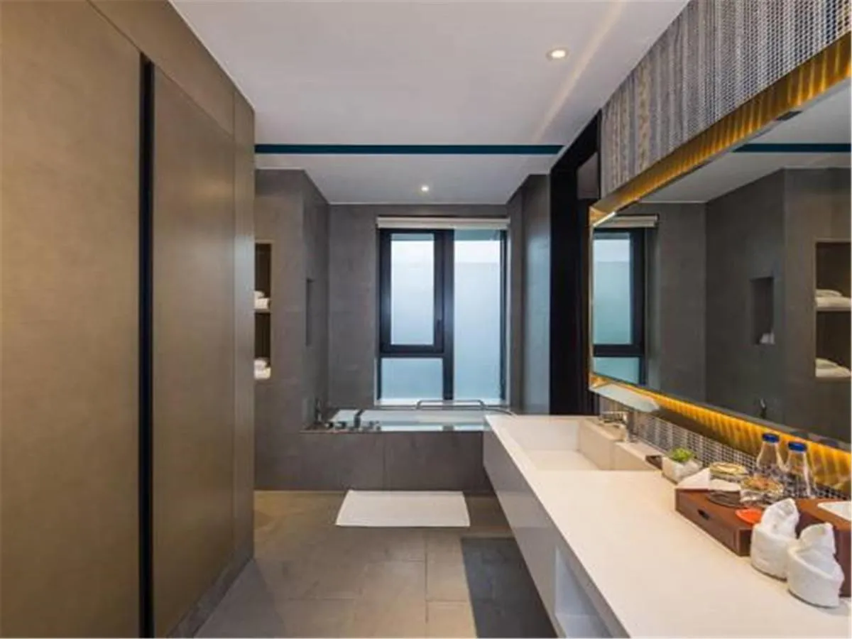 Image 2 of MiniMax Premier Hotel Shanghai Hongqiao