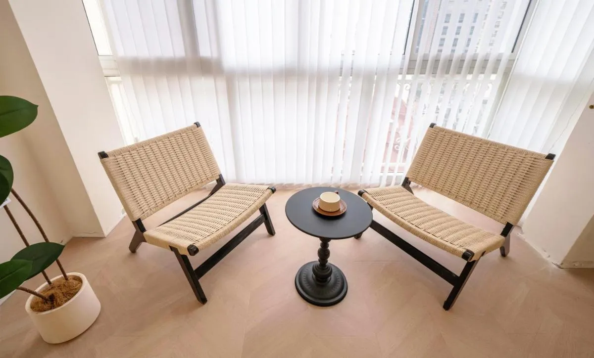 Image 2 of Moli B&B-Right on Nanjing East Road the Bund 2-Bedrooms with Elevator Apart ment Near the subway