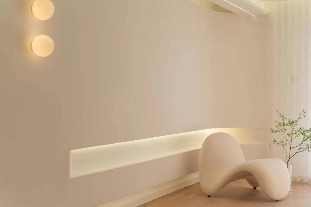 Image of Molly Homestay – Nanjing East Road the Bund 3-Bedroom with Elevator Apartment