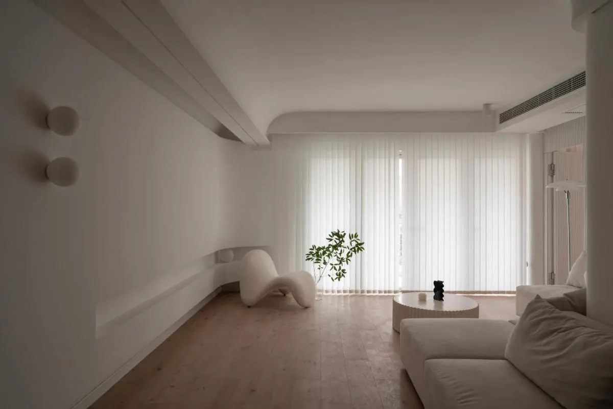 Image 5 of Molly Homestay – Nanjing East Road the Bund 3-Bedroom with Elevator Apartment