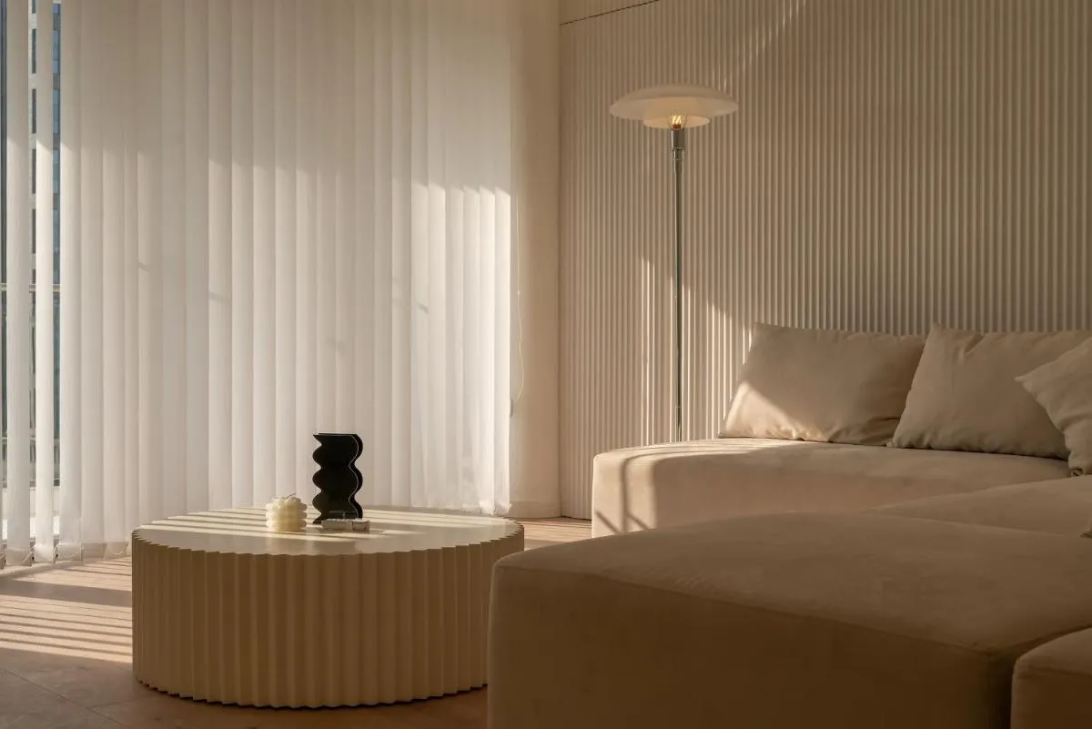 Image 2 of Molly Homestay – Nanjing East Road the Bund 3-Bedroom with Elevator Apartment