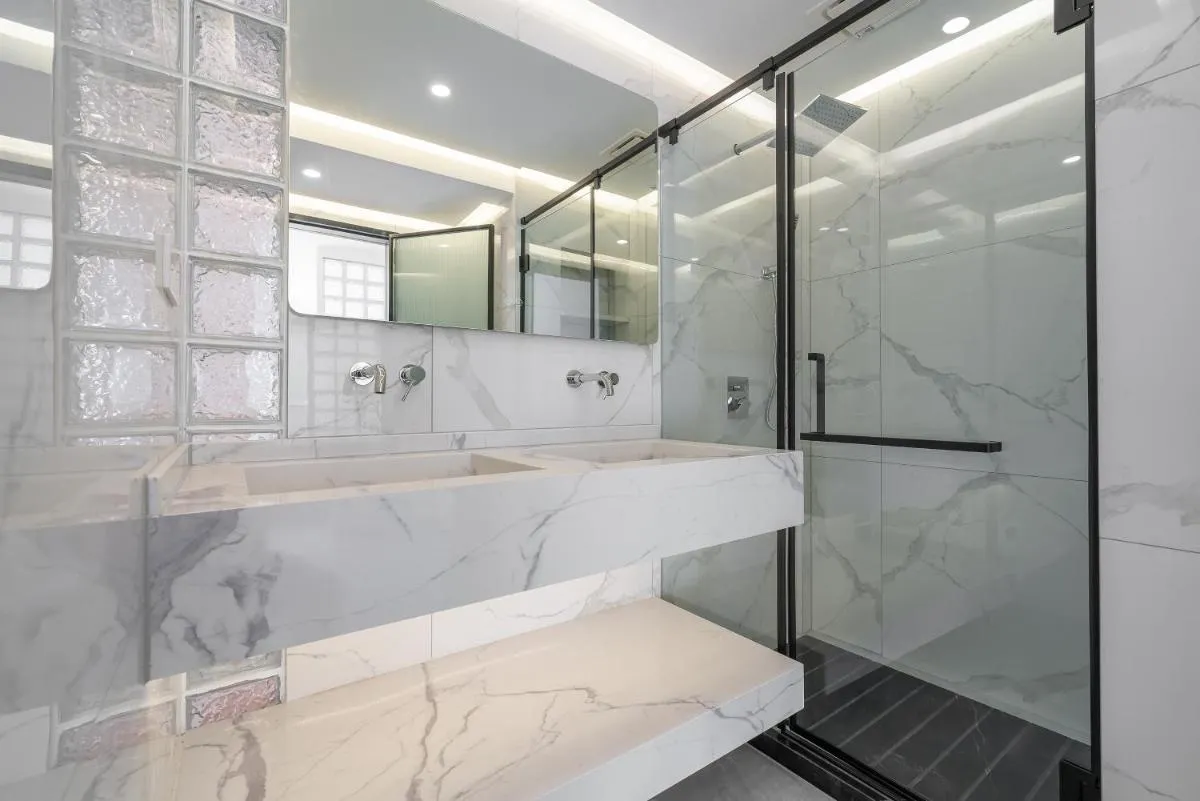 Image 3 of Molly Homestay – Nanjing East Road the Bund 3-Bedroom with Elevator Apartment