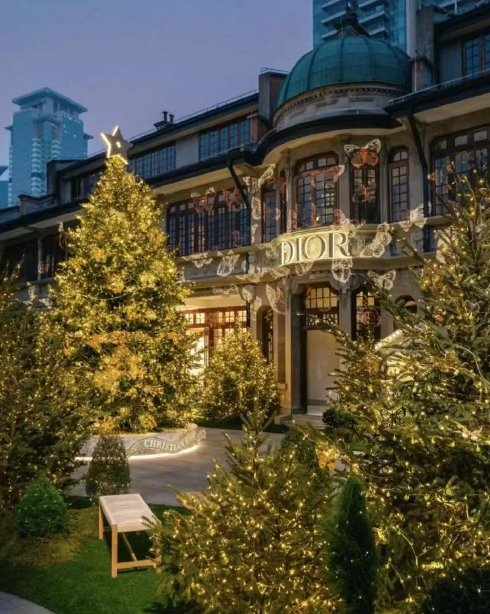 Image 4 of Molly Homestay – Nanjing West Road Jing’an Temple Townhouse near subway