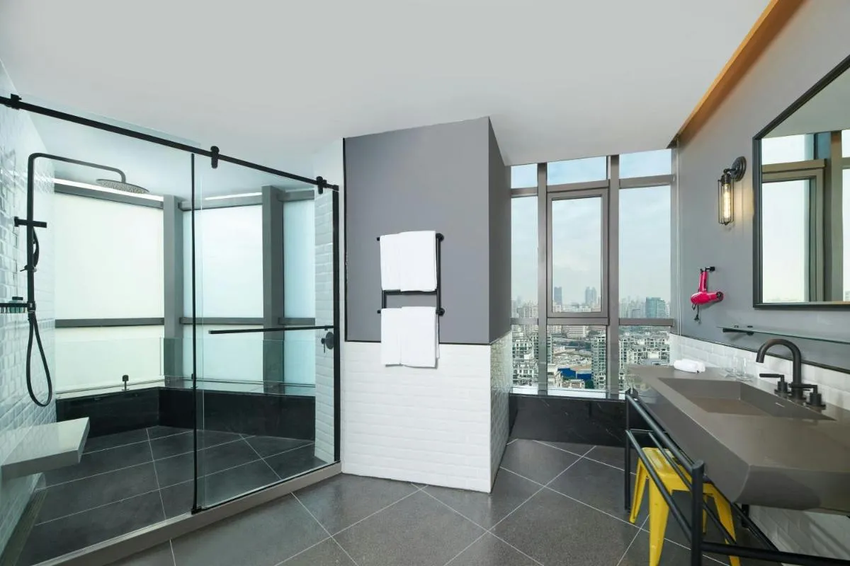 Image 2 of Moxy Shanghai Xuhui