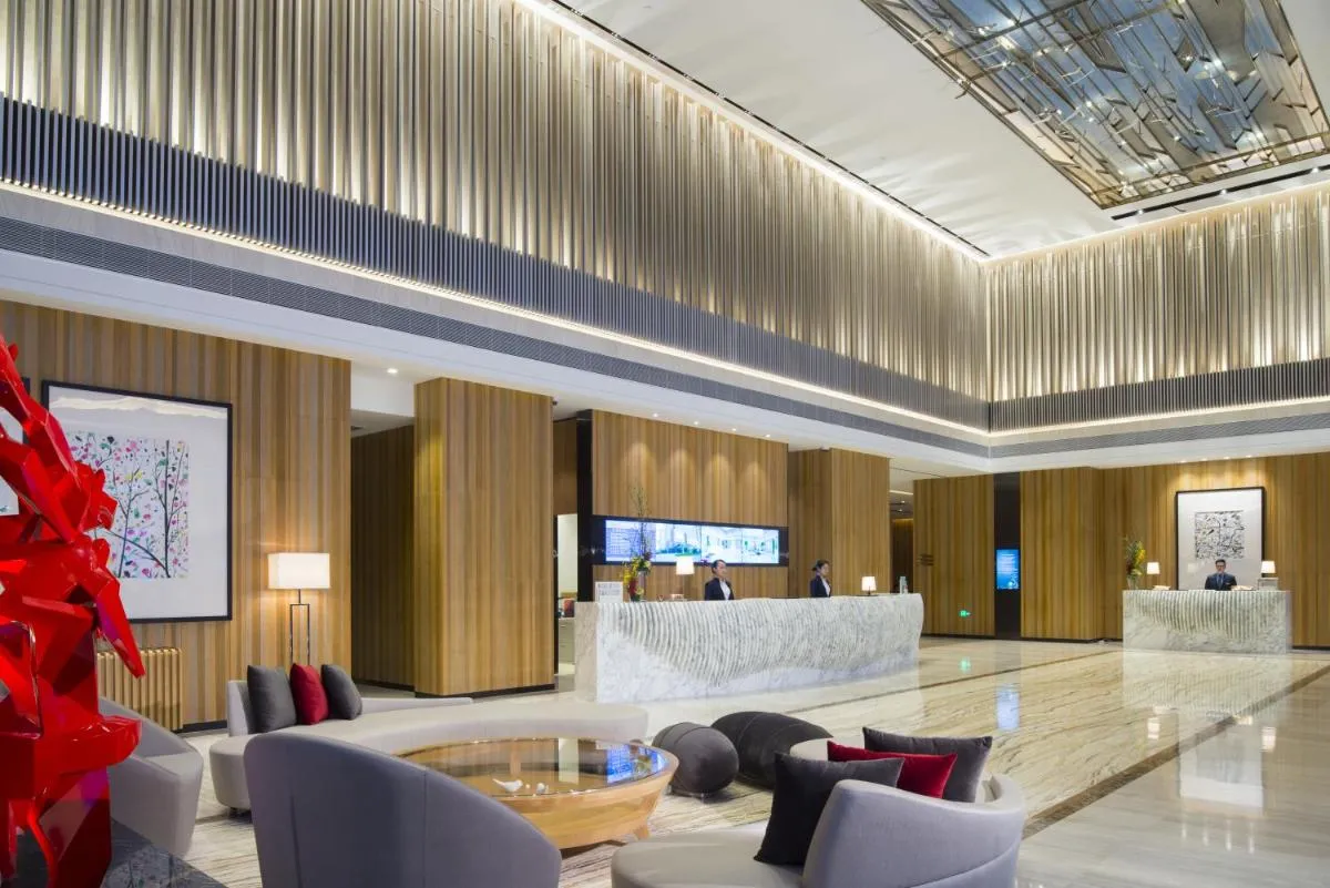 Image 1 of Northern Hotel Shanghai