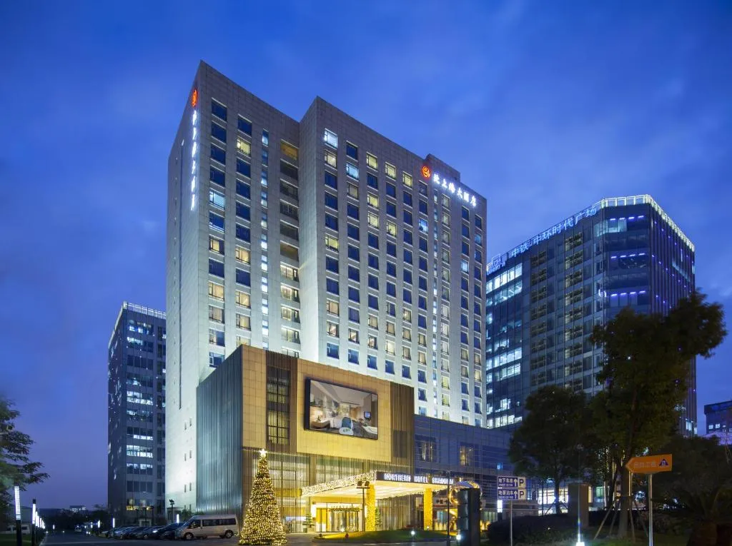 Image of Northern Hotel Shanghai