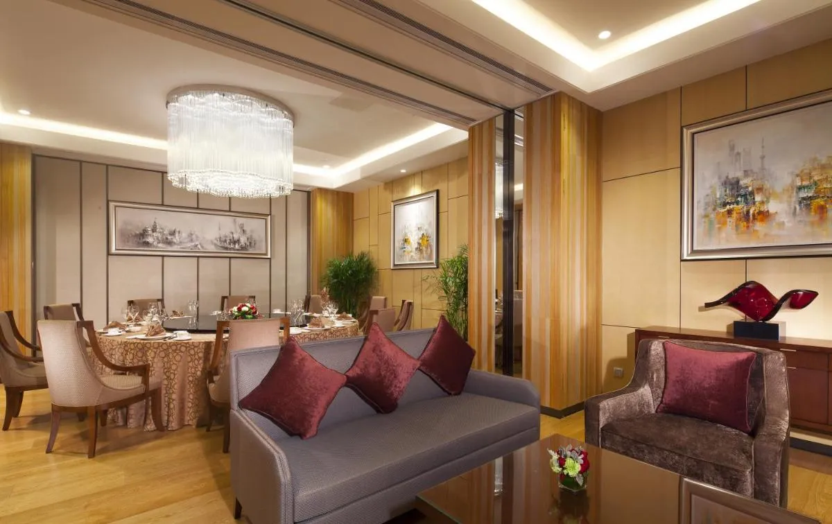 Image 6 of Northern Hotel Shanghai