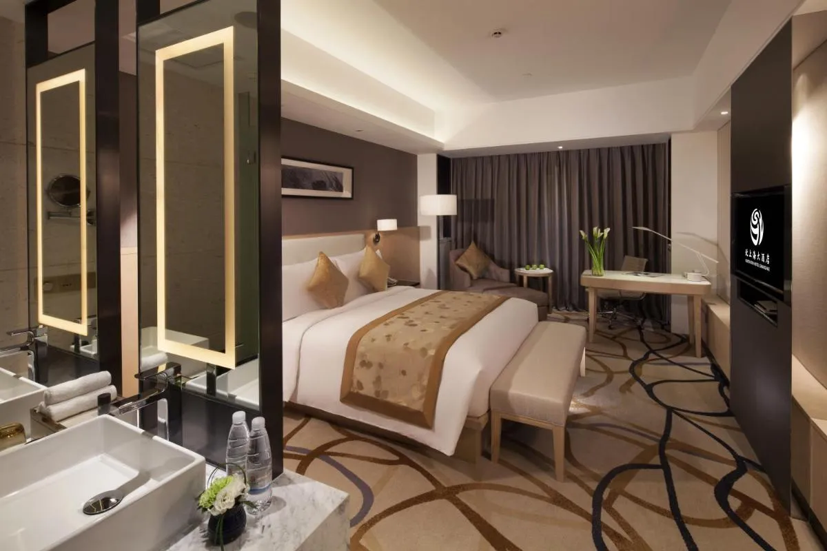 Image 3 of Northern Hotel Shanghai