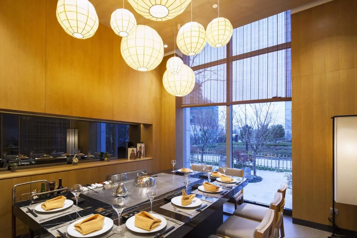 Image 5 of Northern Hotel Shanghai