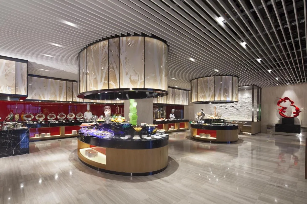 Image 4 of Northern Hotel Shanghai