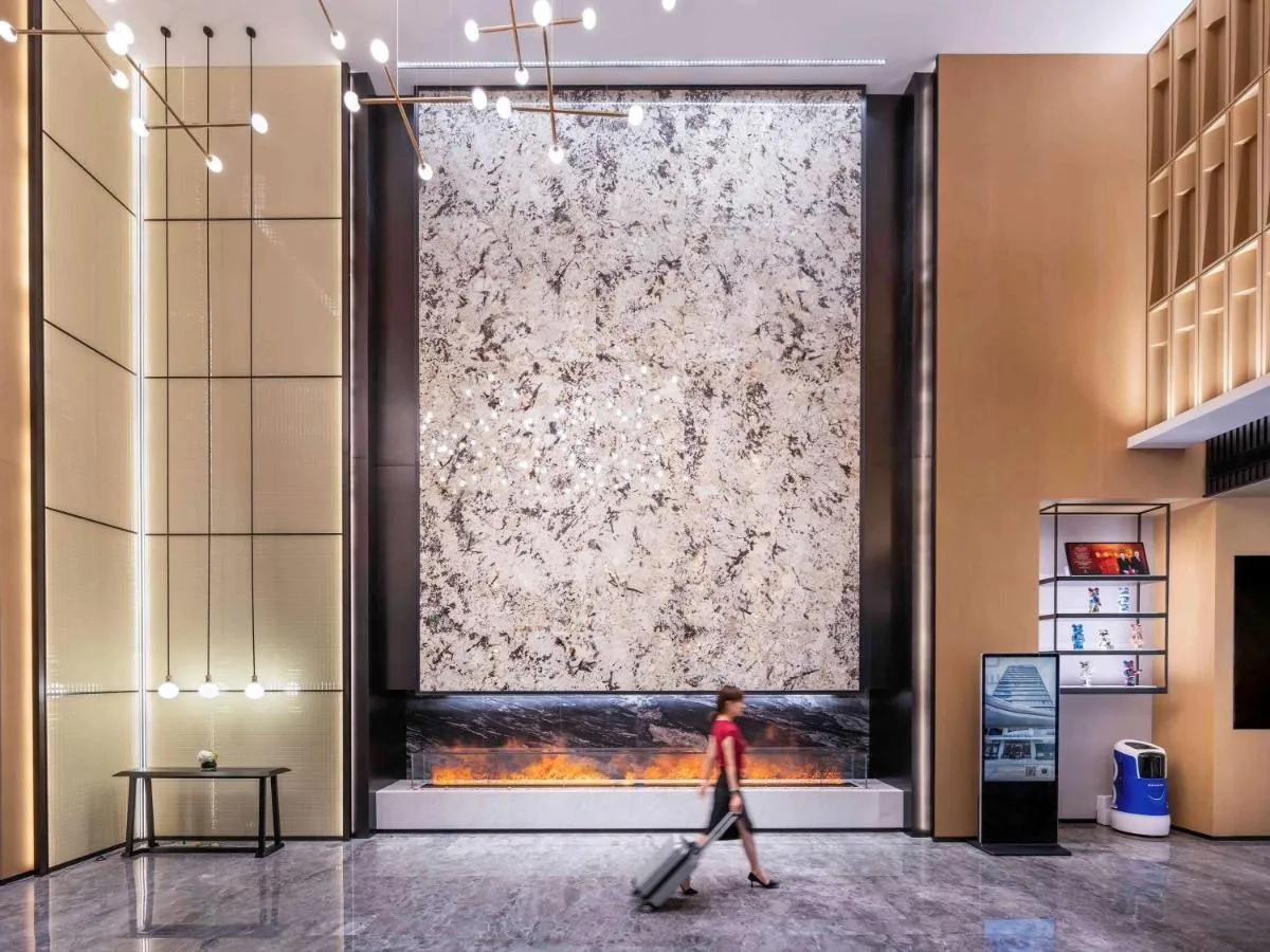 Image 2 of Novotel Shanghai Caohejing