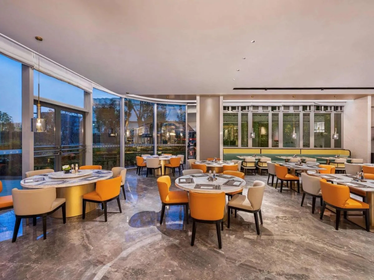 Image 4 of Novotel Shanghai Caohejing