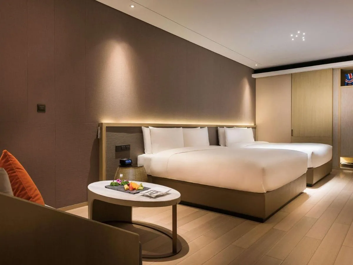 Image 1 of Novotel Shanghai Clover
