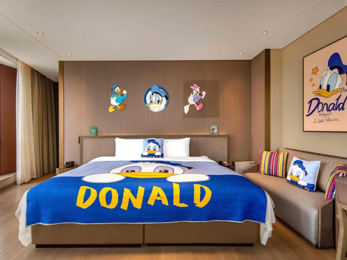 Image 6 of Novotel Shanghai Clover