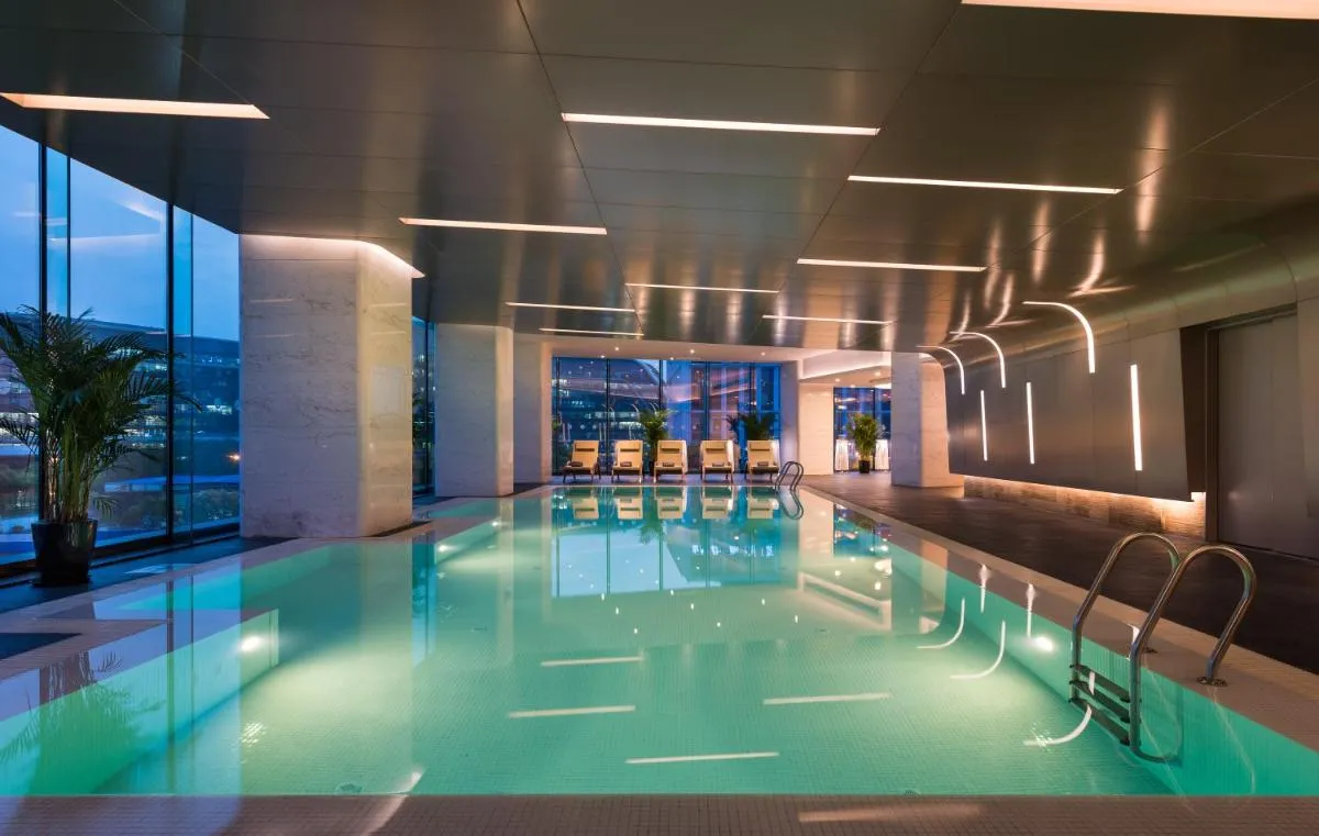 Image 3 of Novotel Shanghai Hongqiao