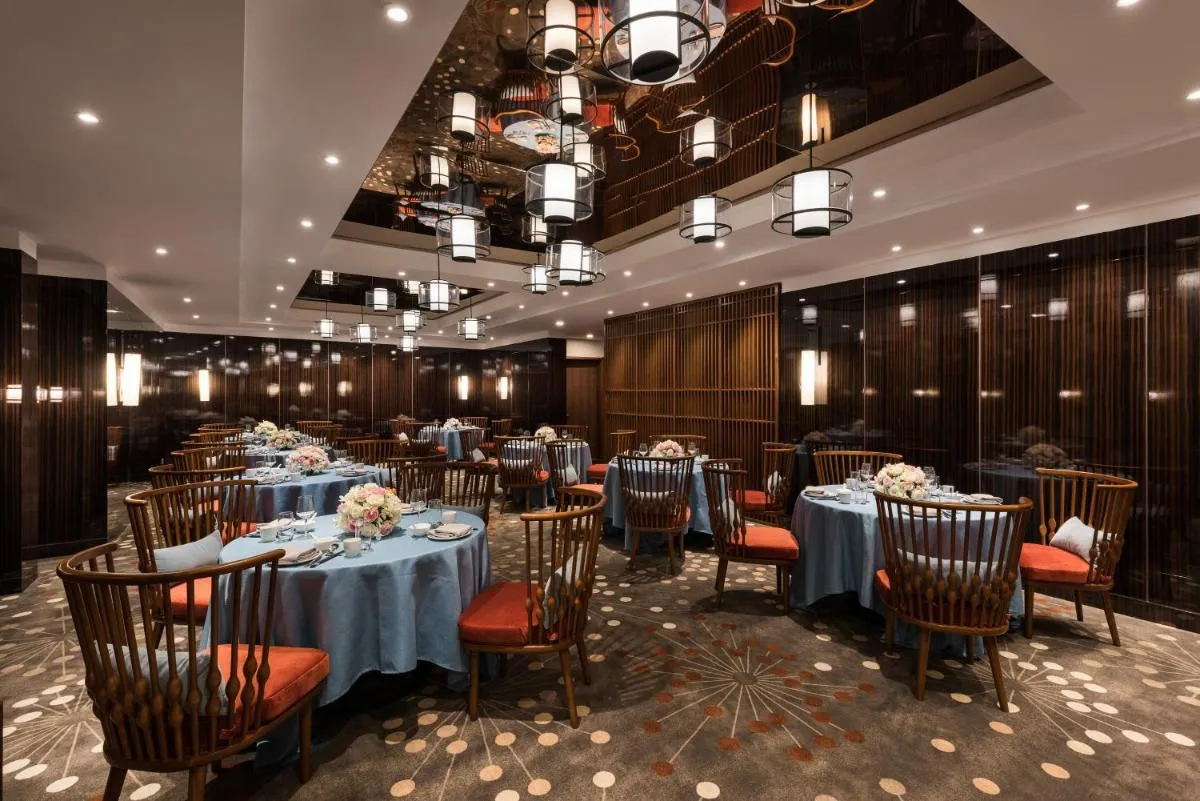 Image 4 of Novotel Shanghai Hongqiao
