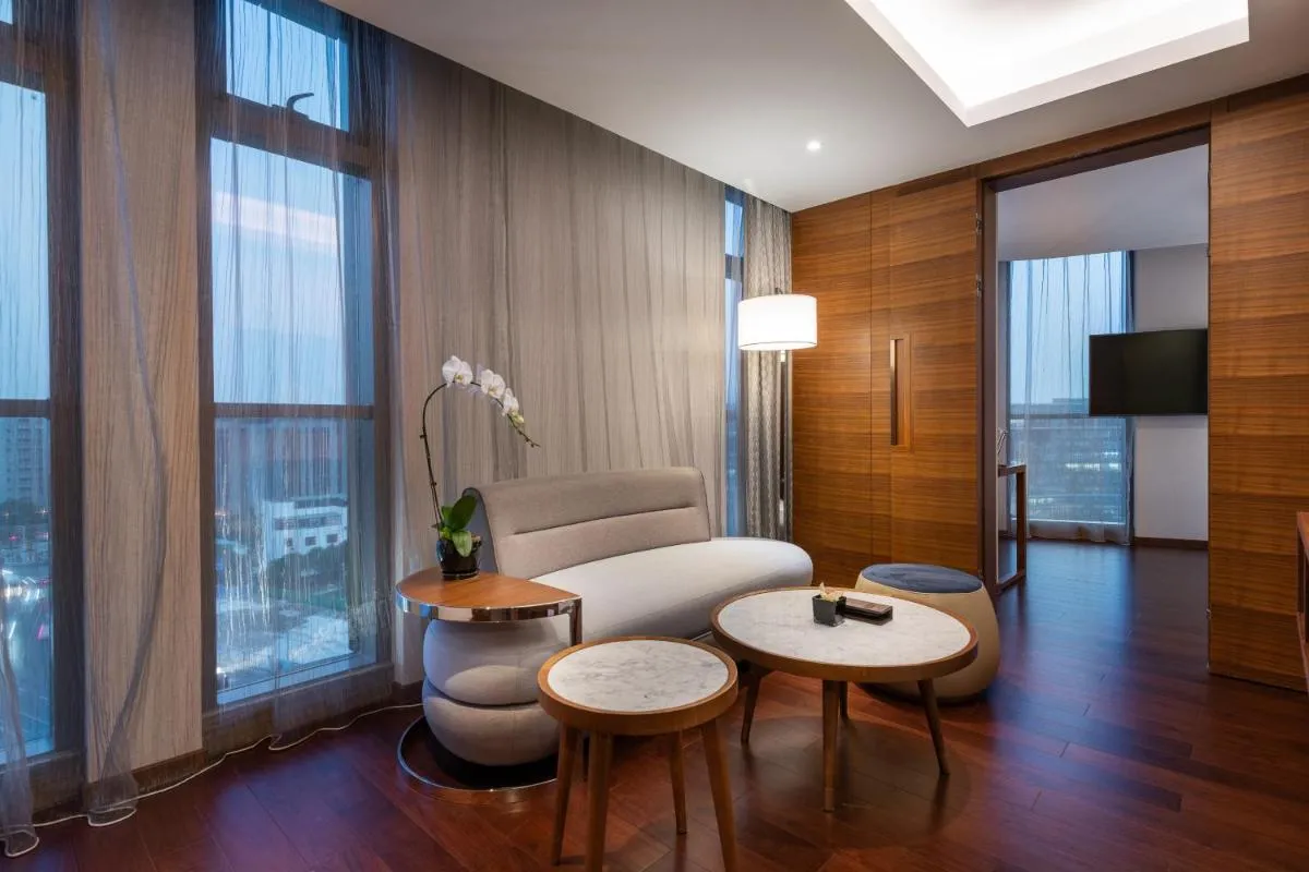 Image 5 of Novotel Shanghai Hongqiao