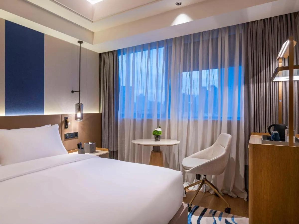 Image 6 of Novotel Shanghai JingAn