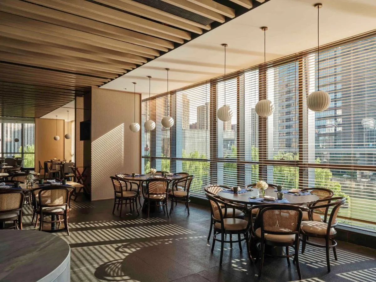 Image 3 of Novotel Shanghai Qingpu Excellence