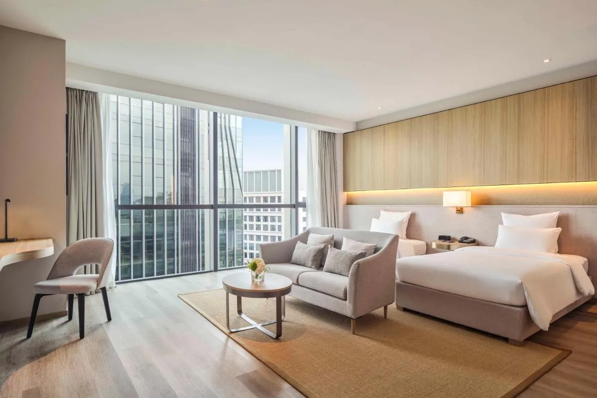 Image 1 of Novotel Shanghai Qingpu Excellence