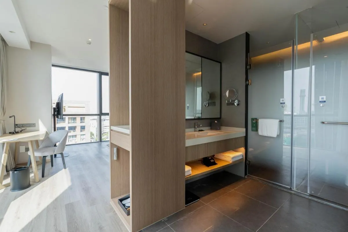 Image 2 of Novotel Shanghai Qingpu Excellence
