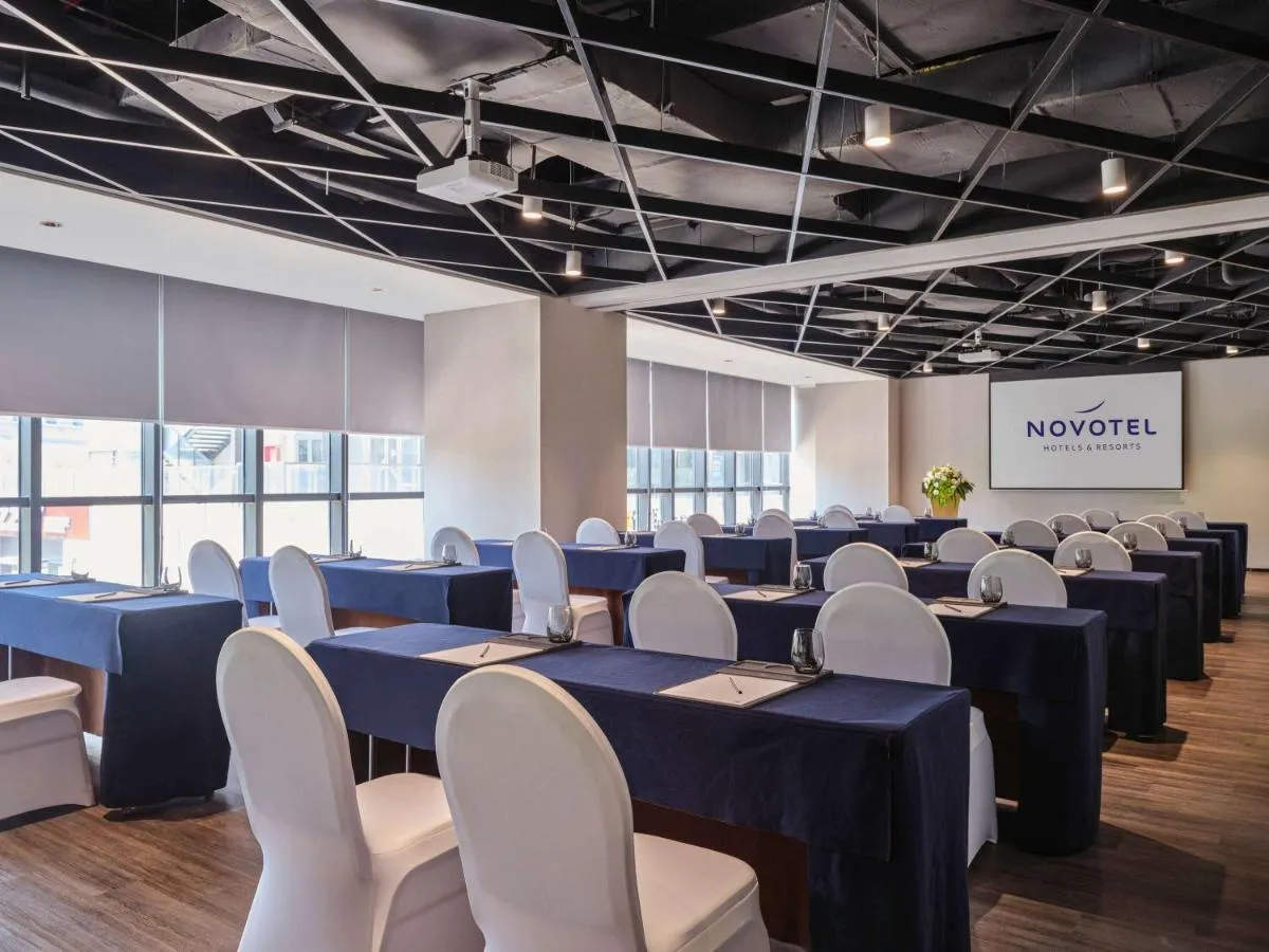 Image 6 of Novotel Shanghai Qingpu Excellence