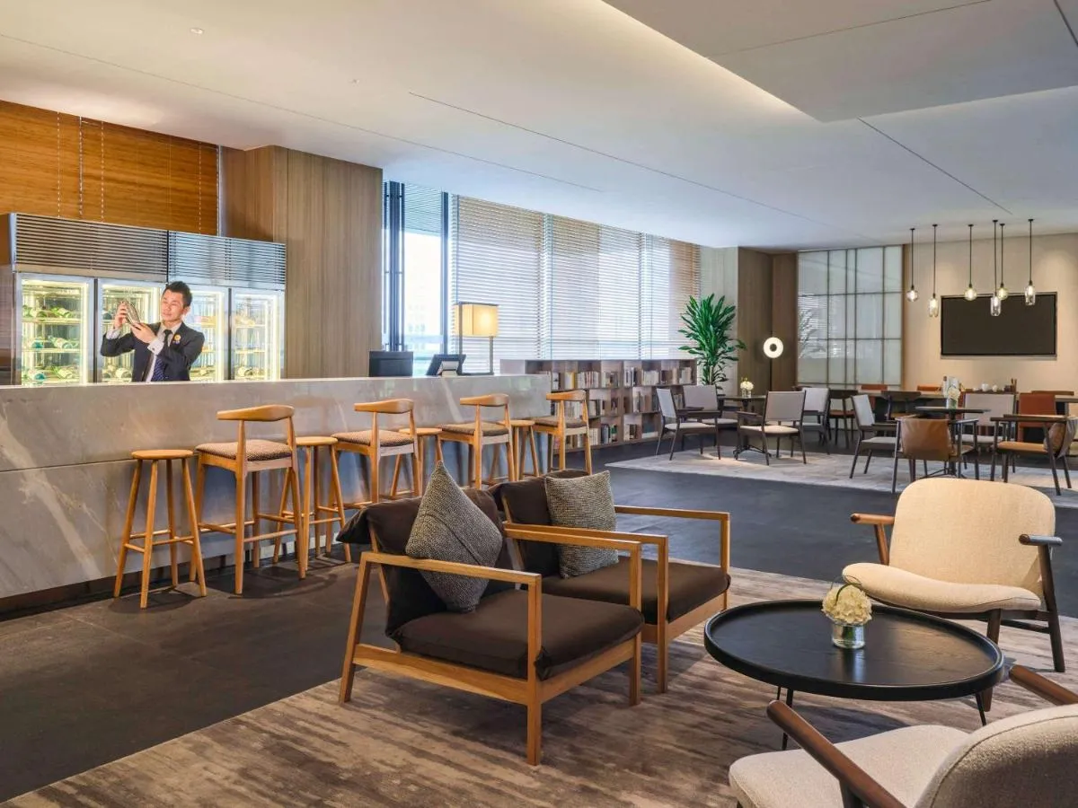 Image 4 of Novotel Shanghai Qingpu Excellence