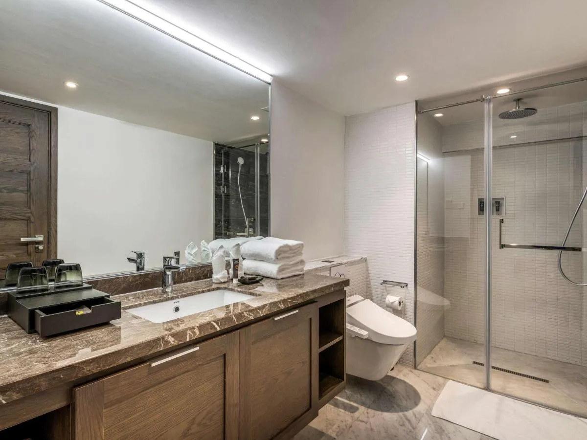 Image 2 of Novotel Suites Shanghai Hongqiao