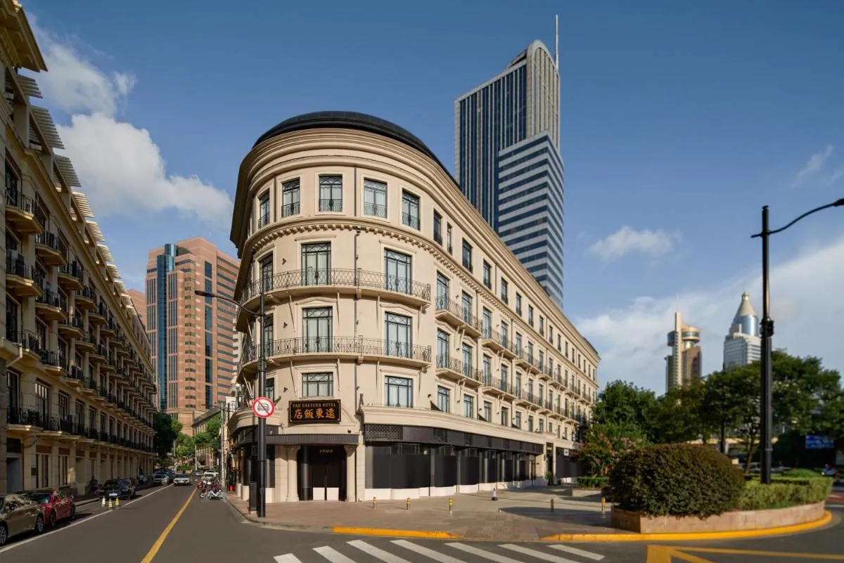Image 5 of OPARTMENT(远东饭店)