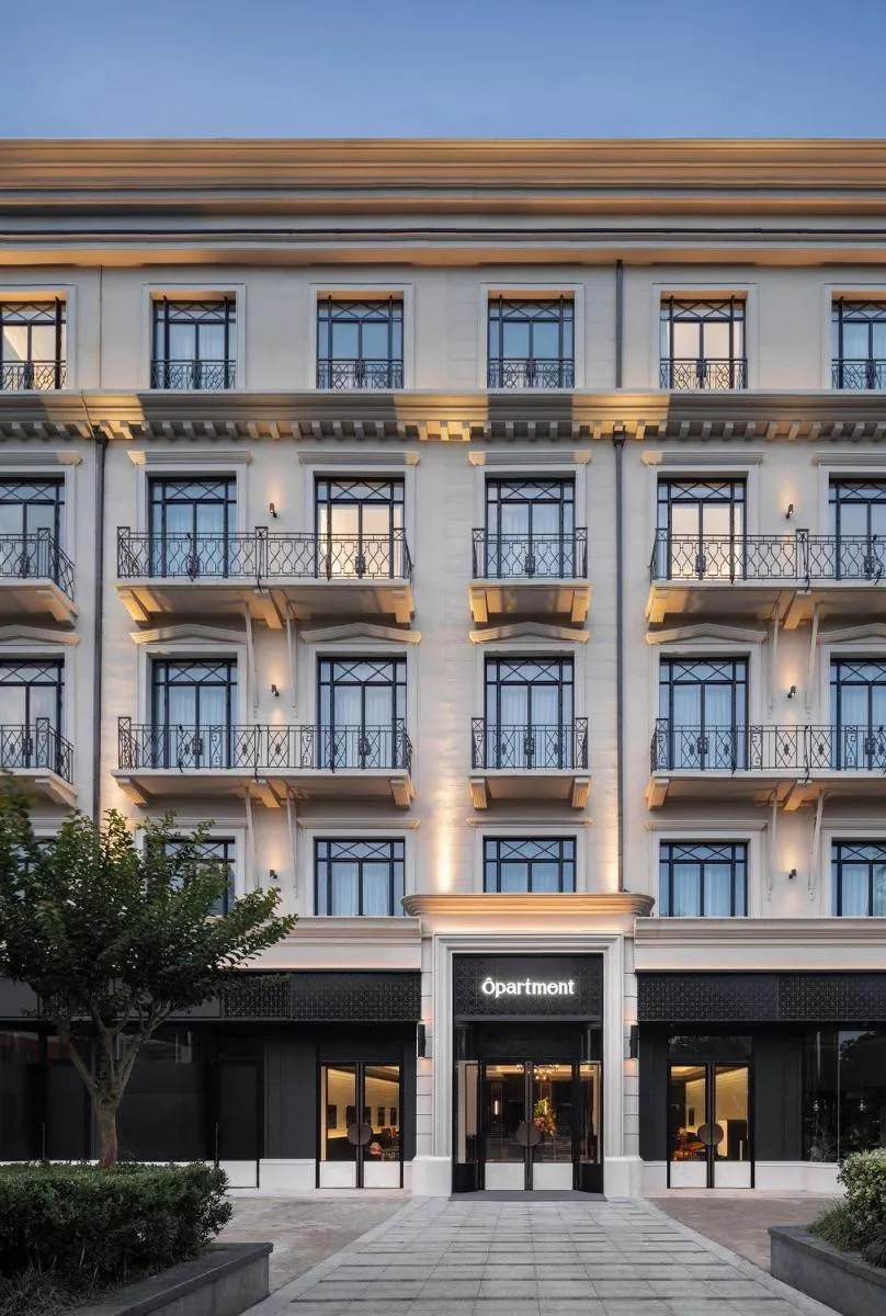 Image 3 of OPARTMENT(远东饭店)