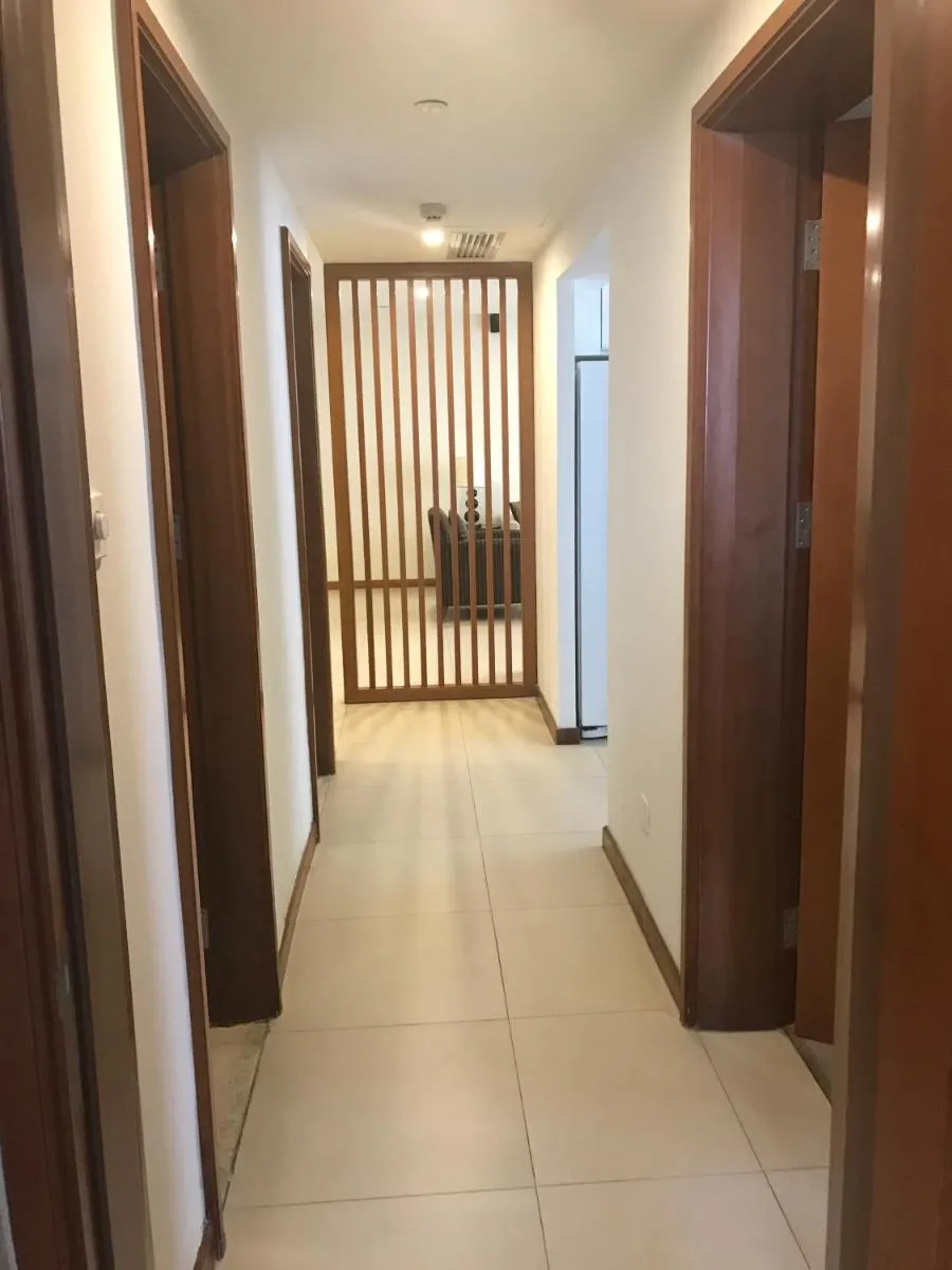 Image 4 of Oakwood Residence Shanghai