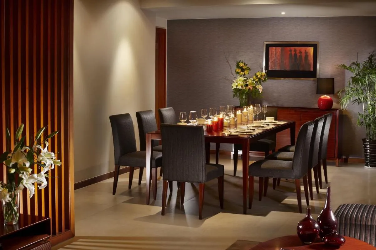 Image 1 of Oakwood Residence Shanghai