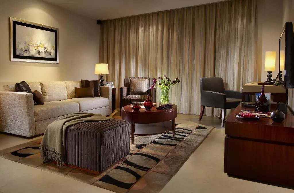 Image of Oakwood Residence Shanghai