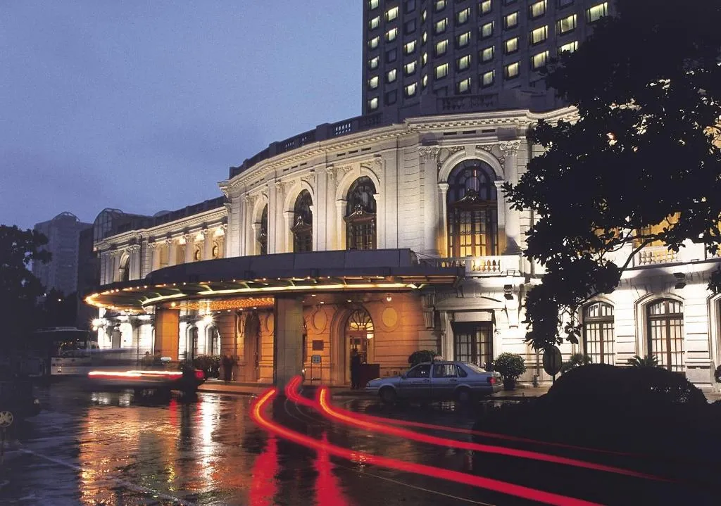 Image of Okura Garden Hotel Shanghai