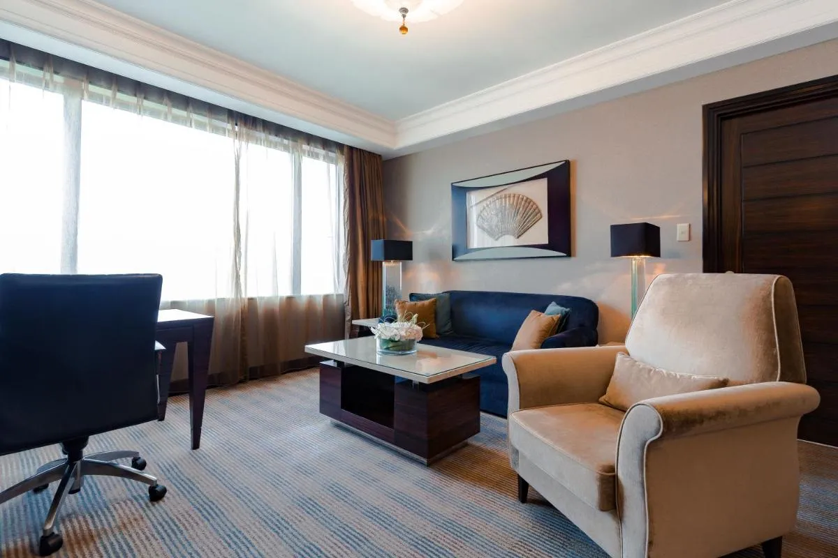 Image 5 of Okura Garden Hotel Shanghai