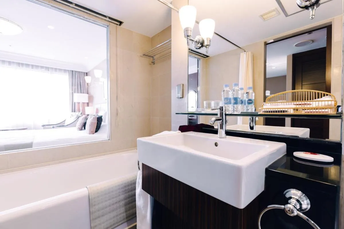 Image 2 of Okura Garden Hotel Shanghai