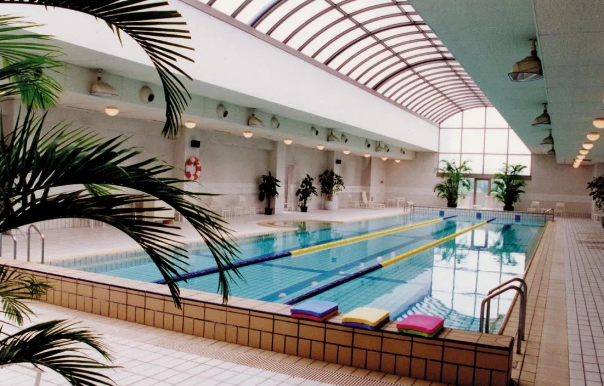 Image 3 of Okura Garden Hotel Shanghai