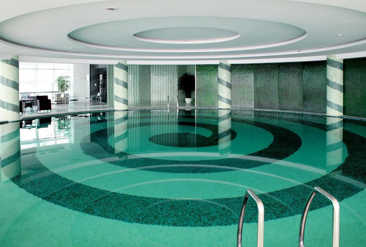 Image 3 of Oriental Riverside Bund View Hotel (Shanghai International Convention Center)