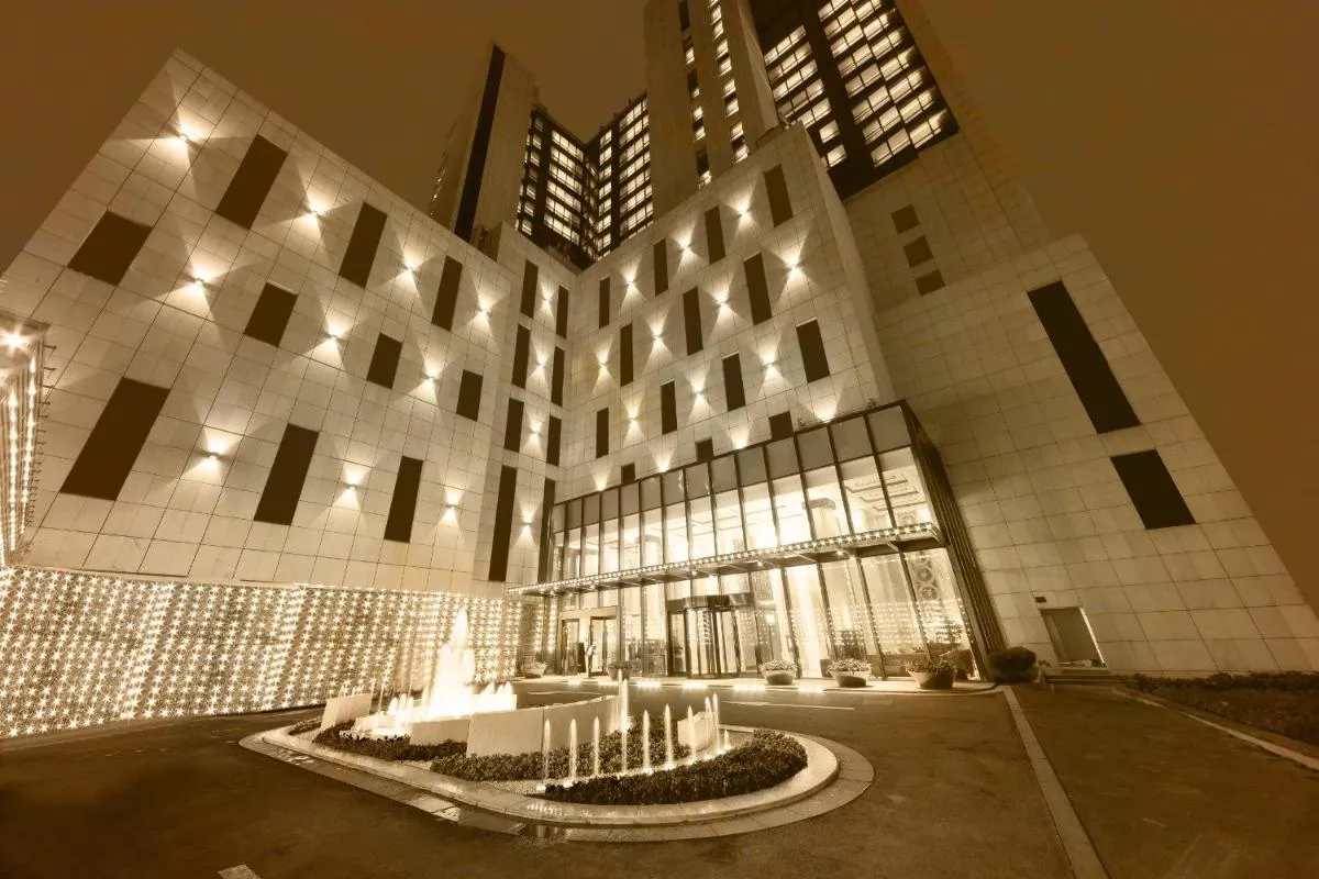 Image 3 of Paramount Gallery Hotel