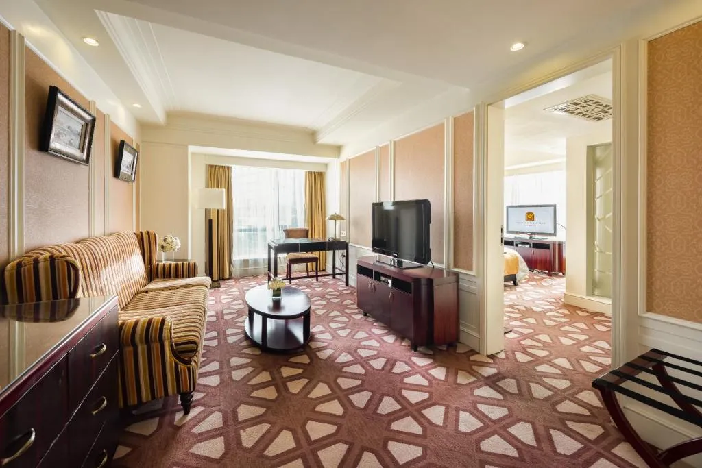 Image of Paramount Gallery Hotel