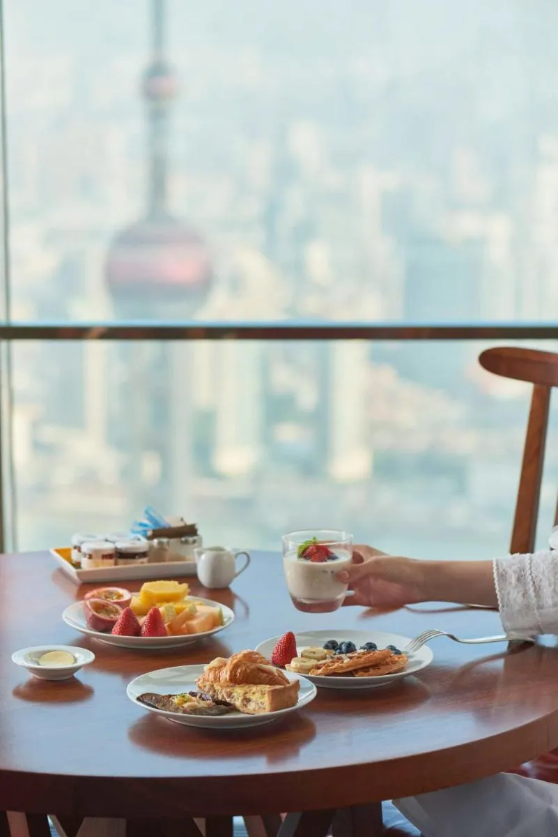 Image 4 of Park Hyatt Shanghai